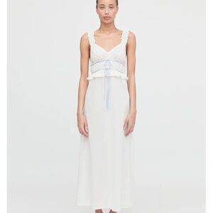 Hill House Home Bonnie Nightgown